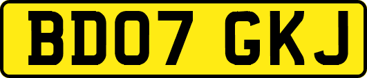 BD07GKJ