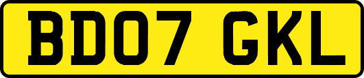 BD07GKL