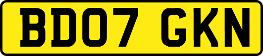 BD07GKN