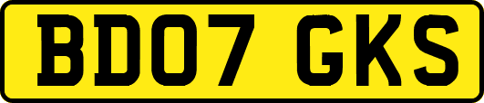 BD07GKS