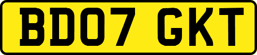 BD07GKT