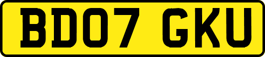 BD07GKU