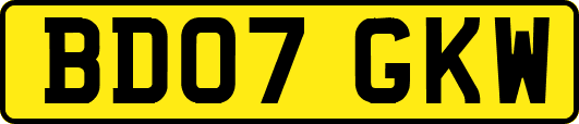 BD07GKW
