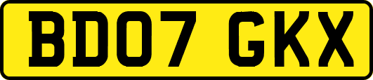 BD07GKX