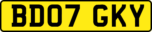 BD07GKY