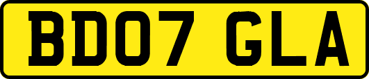 BD07GLA