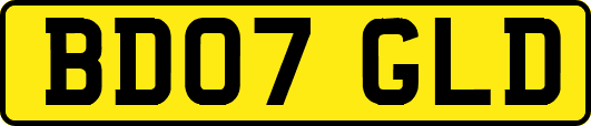 BD07GLD