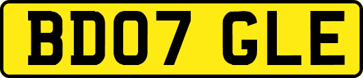 BD07GLE