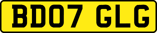 BD07GLG