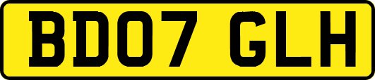 BD07GLH