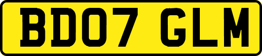 BD07GLM