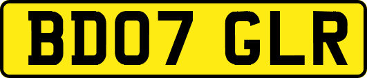 BD07GLR