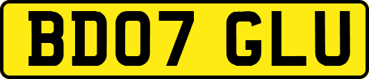 BD07GLU
