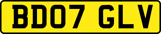 BD07GLV