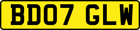 BD07GLW