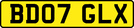 BD07GLX