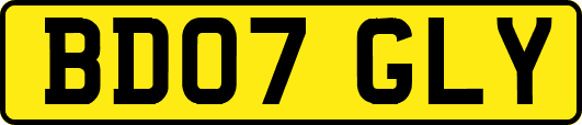 BD07GLY