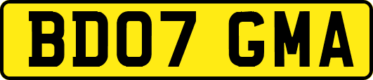 BD07GMA