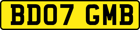 BD07GMB