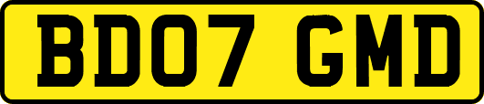 BD07GMD
