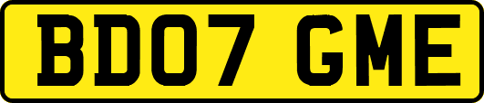 BD07GME