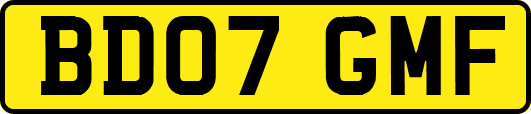 BD07GMF