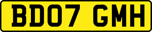 BD07GMH