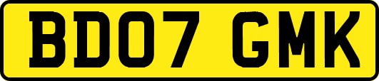 BD07GMK