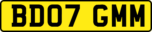 BD07GMM