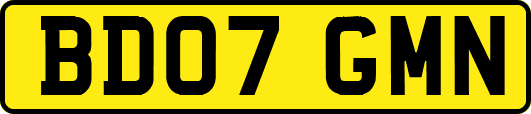 BD07GMN