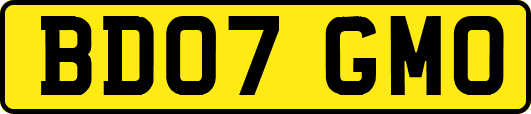 BD07GMO
