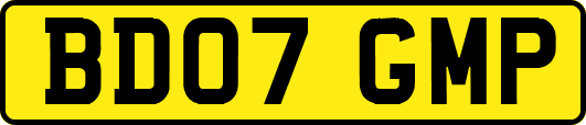 BD07GMP