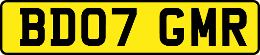 BD07GMR