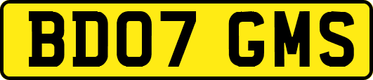 BD07GMS