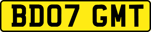 BD07GMT