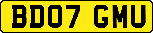 BD07GMU