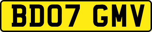 BD07GMV