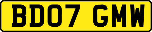 BD07GMW