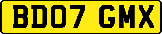 BD07GMX