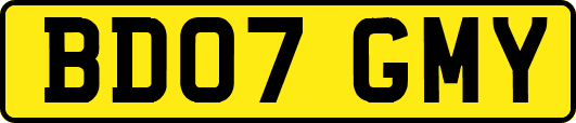 BD07GMY