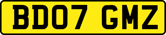 BD07GMZ