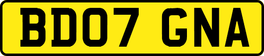 BD07GNA