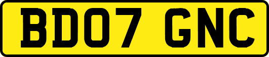 BD07GNC