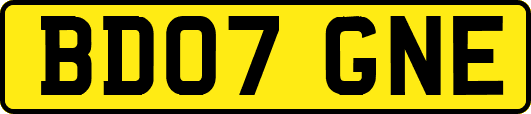 BD07GNE