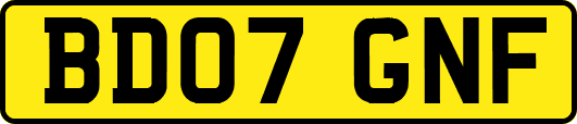BD07GNF