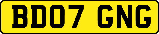 BD07GNG