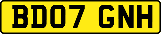 BD07GNH