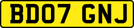 BD07GNJ