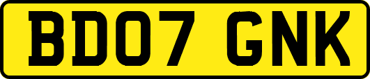 BD07GNK