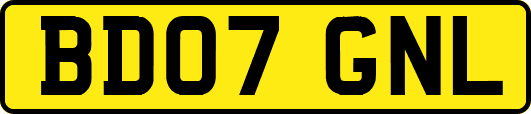 BD07GNL